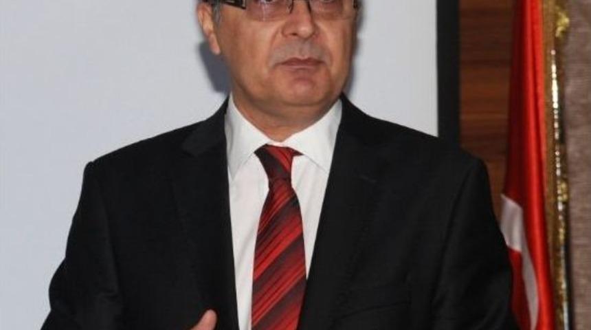 Yaman: "diş Hekimini İş&ccedil;ileştirmek, K&ouml;leleştirmek İstiyorlar"