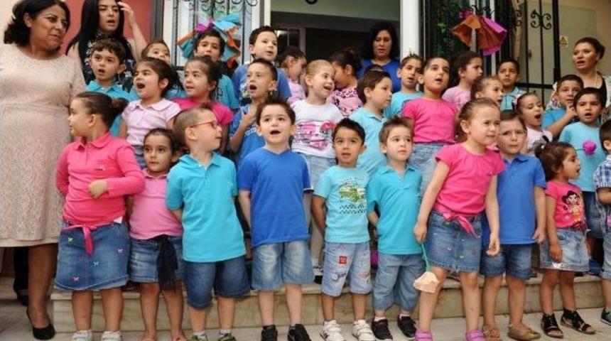 İlk Sergi İlk Heyecan