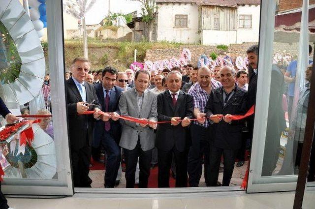 İstikbal Yeni Bir Mağazasını Daha Hizmete Açtı