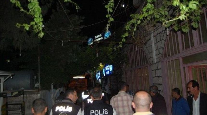 Şanlıurfa&rsquo;da Huzur Denetimi