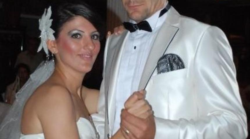 Didim Belediyespor Kaptanı İbrahim'in Mutlu G&uuml;n&uuml;