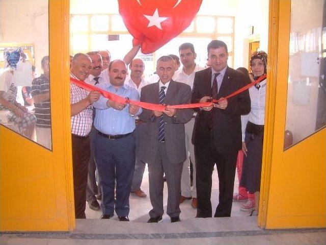 Şark&ouml;yl&uuml; Kadınlara Altın Bilezik 1