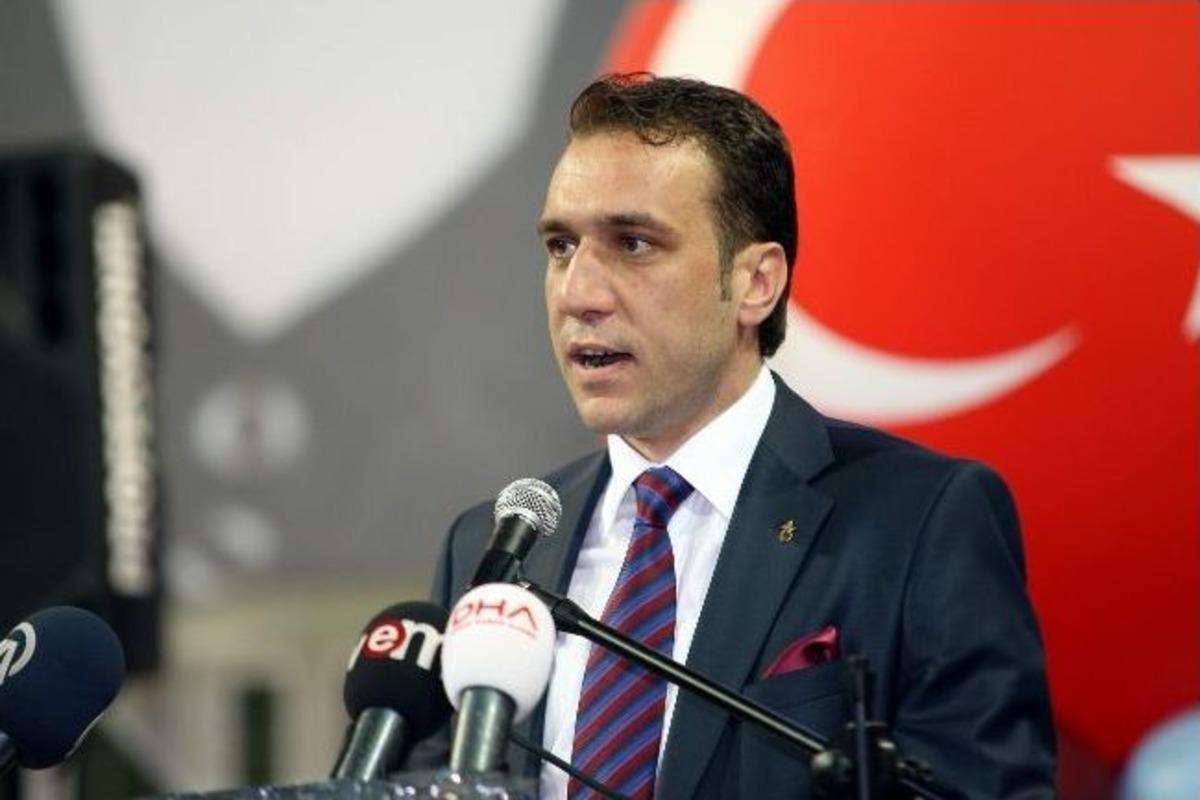 Trabzonspor Olağan&uuml;st&uuml; Kongresi