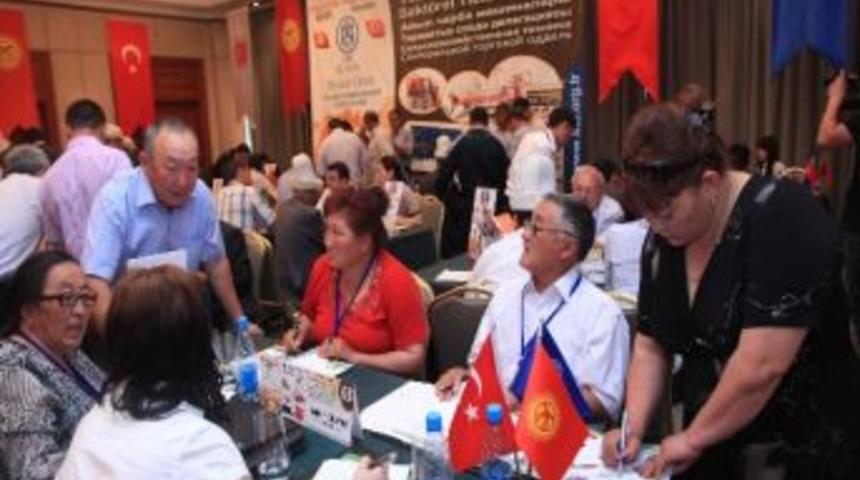 Kto&rsquo;nun Kazakistan Ve Kırgızistan&rsquo;daki B2b Organizasyonu Tamamlandı