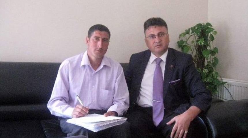 Balıkesir'deki Sivil G&uuml;&ccedil;ler Yeni Katılımlarla G&uuml;&ccedil;leniyor