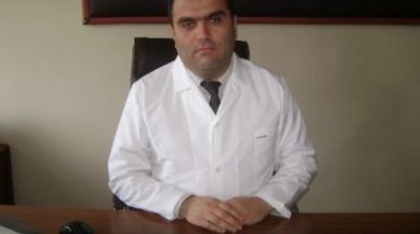 Doğanşehir Devlet Hastanesi Randevulu Sisteme Ge&ccedil;ti