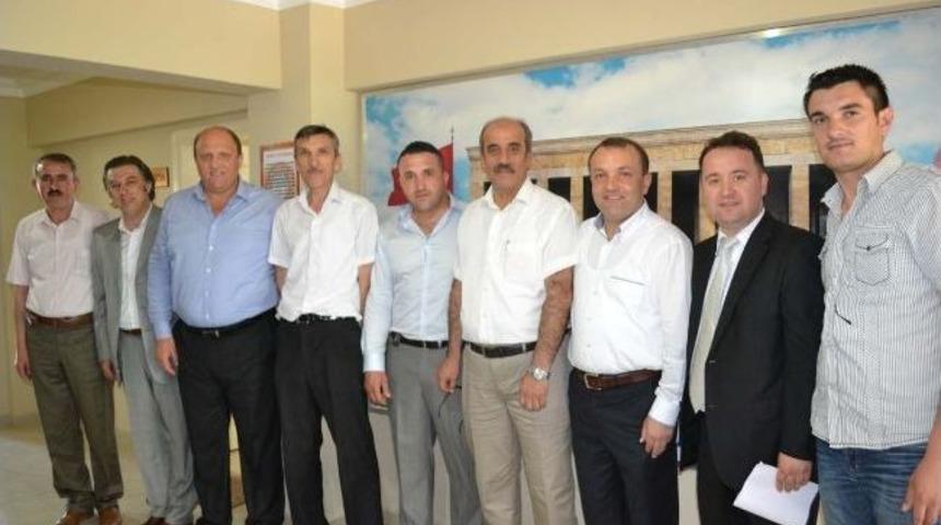 Alaplı Tso Se&ccedil;imleri Heyecanlı Başladı