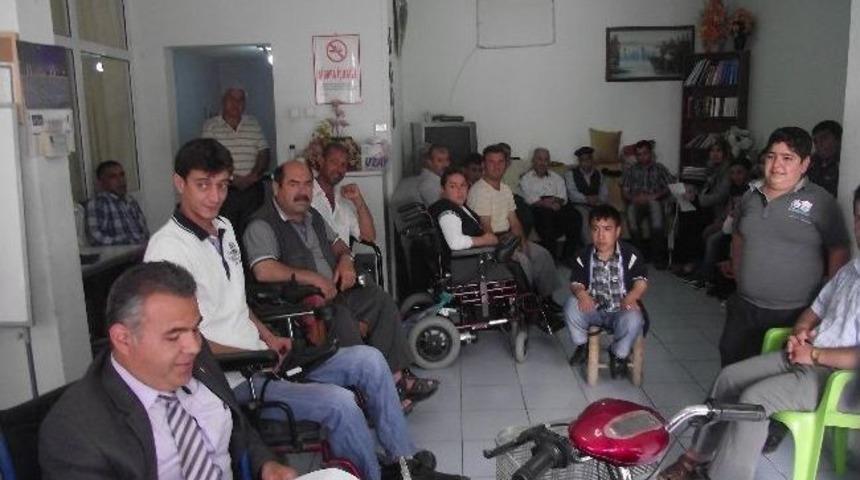 Harputluoğlu G&uuml;ven Tazeledi