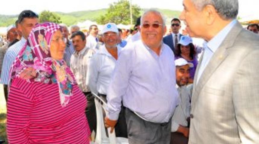 Arın&ccedil;: Ter&ouml;r&uuml;n Sonlanıyor Olması Doğrusu Hepimizi Mutlu Ediyor