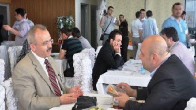Gıda Ve Tarım Ürünleri Zirvesi, Trabzon’da Yapıldı