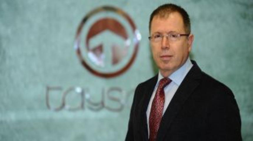 OİB Ve TAYSAD &Uuml;yesi Otomotivciler, CIAPE Fuarı'yla Uzakdoğu&rsquo;ya A&ccedil;ılacak