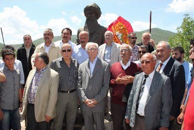 Kemal Burkay 40 Yıl Sonra Memleketinde