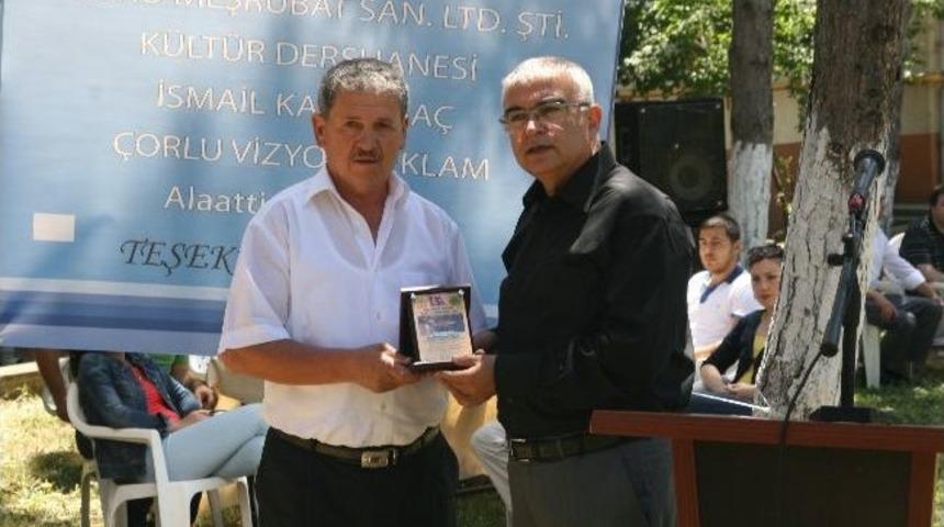 8. Geleneksel Pilav Şenliğine Büyük İlgi