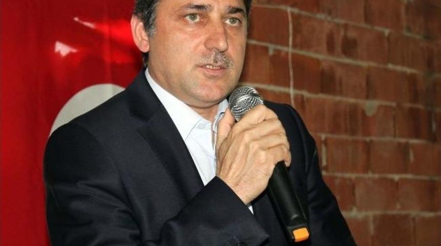 Kumrulu Alimler Anıldı