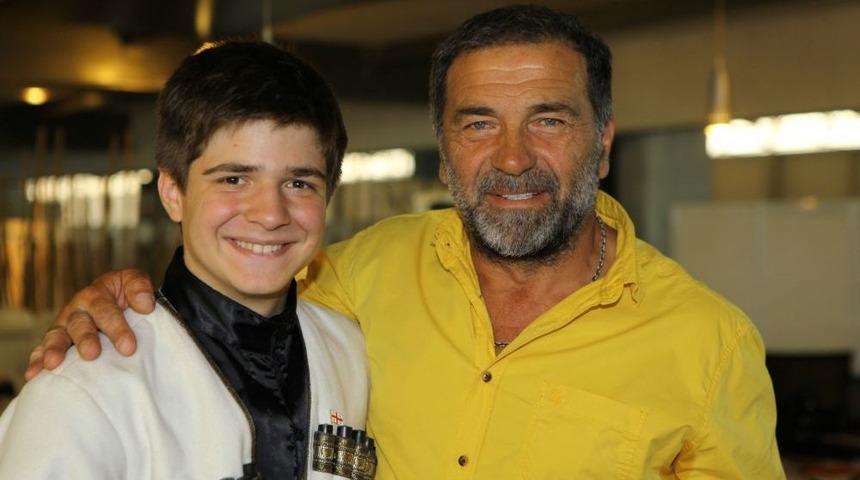 Kurtlar Vadisi'nin Ersoy Ulubey'i: Bu Organizasyon Kar Topu Gibi B&uuml;y&uuml;yecek