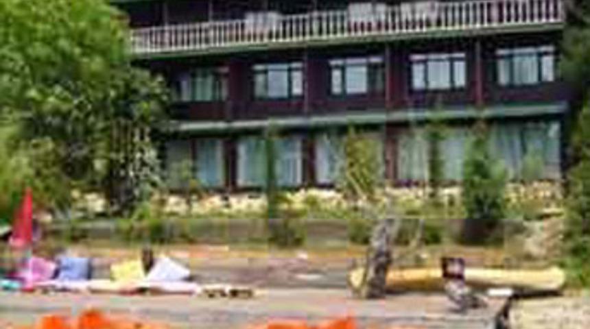 En g&ouml;zde hafta sonu adresleri