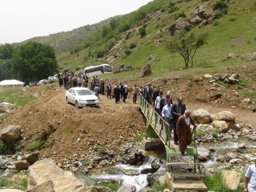 Seyit Taha Hazretleri Sempozyomu Sone Erdi