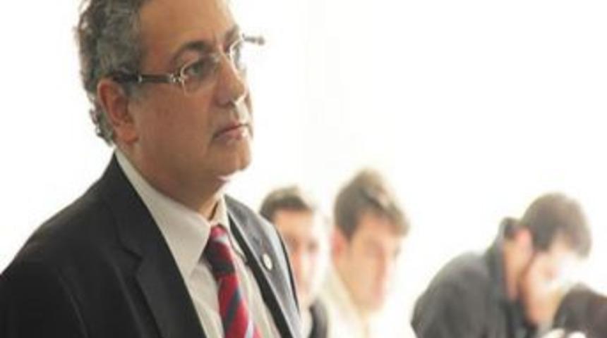 Akademisyenlere &lsquo;Suriye&rsquo; I&ccedil;in Duyarlılık &Ccedil;ağrısı