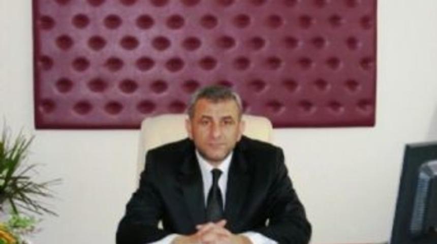 Alifuatpaşa Belediyesi&rsquo;nden Bir İlk