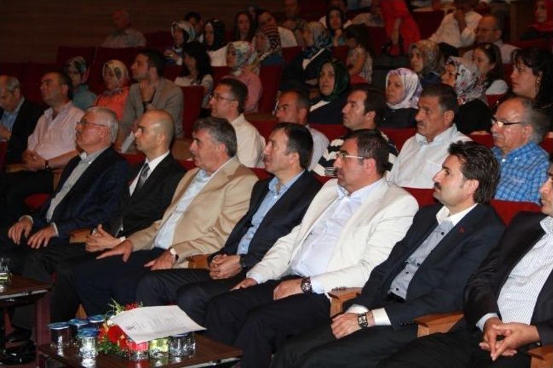 Ak Parti Se&ccedil;imlere Hazır