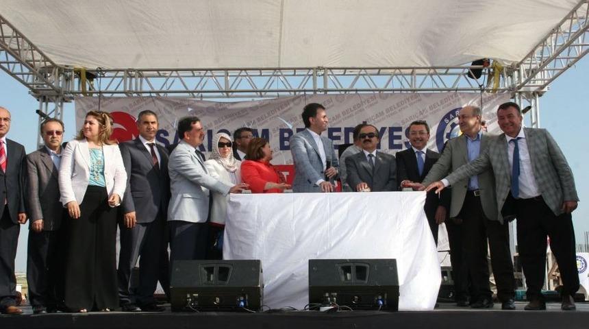 Bakan &Ccedil;elik: Milliyet&ccedil;ilik Millete Hizmetle Olur