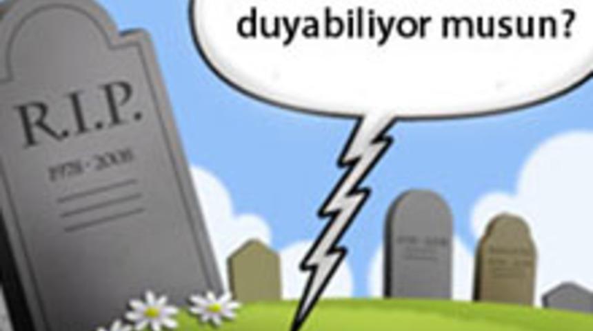 Cep Telefonuyla G&ouml;m&uuml;lme &Ccedil;ılgınlığı