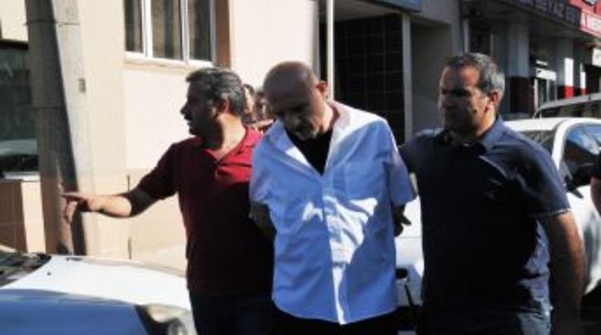 Bursa&rsquo;da cinayet: 1 &ouml;l&uuml;