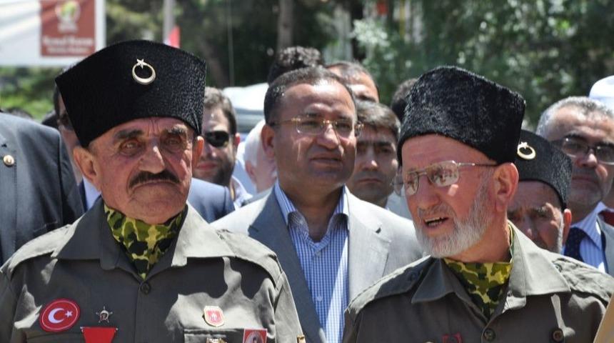 Bozdağ: Kamu Ayağı Soruşturulmalı