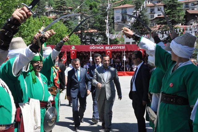 Bozdağ: Kamu Ayağı Soruşturulmalı