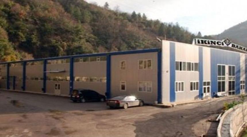 İkinci Bahar Tekstil Davası Belediye Aleyhine Sonu&ccedil;landı