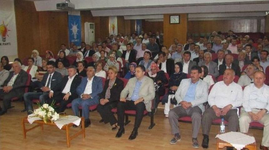 Ak Parti &Ccedil;ankırı Milletvekili H&uuml;seyin Filiz;