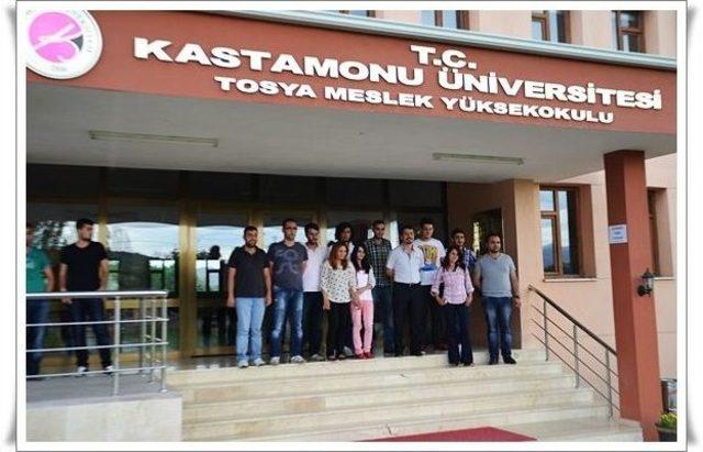 Tosya’da Kalite Yöneticisi Yetiştirme Semineri Düzenlendi