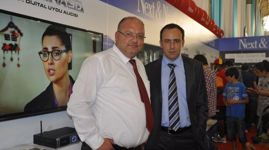 Sponsorlardan K&uuml;lt&uuml;r Ş&ouml;leni&rsquo;ne Tam Not