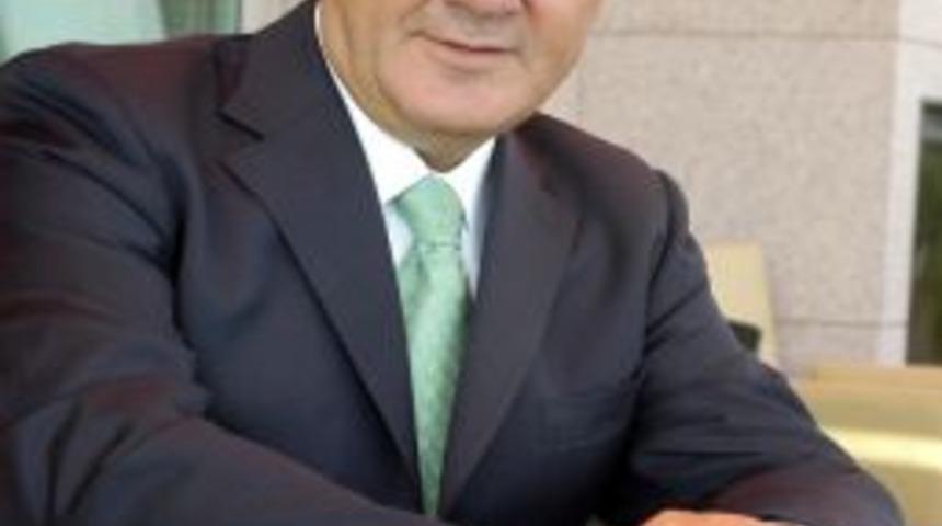 İSMMMO&rsquo;da Yahya Arıkan&rsquo;ın Listesi Kazandı