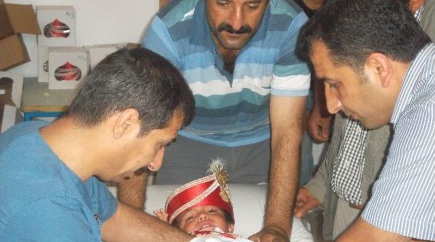 Ceylanpınar&rsquo;da S&uuml;nnet Ş&ouml;leni