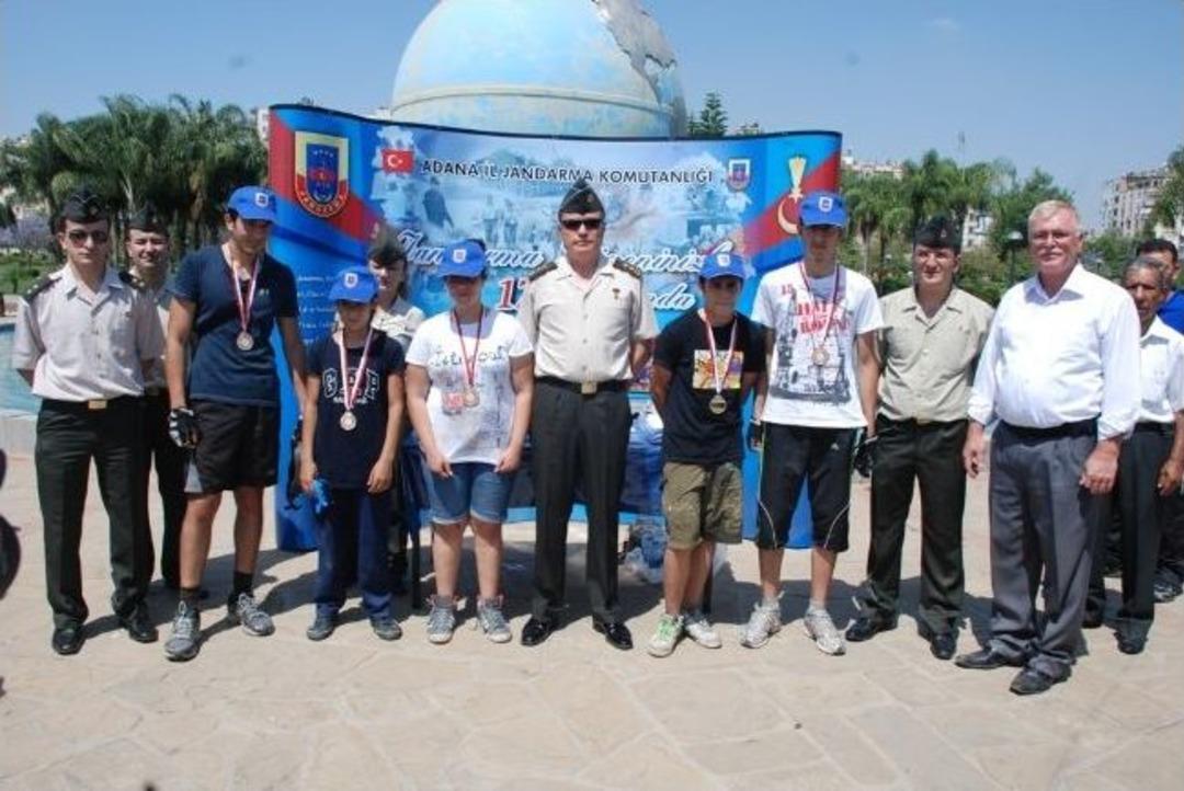 Jandarma Teşkilatı&rsquo;nın Kuruluş Yıld&ouml;n&uuml;m&uuml; Etkinlikleri