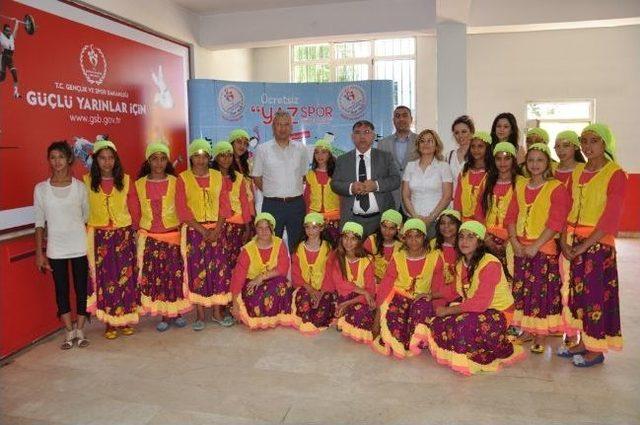 İlle De Roman Olsun Projesi B&uuml;y&uuml;ledi 2