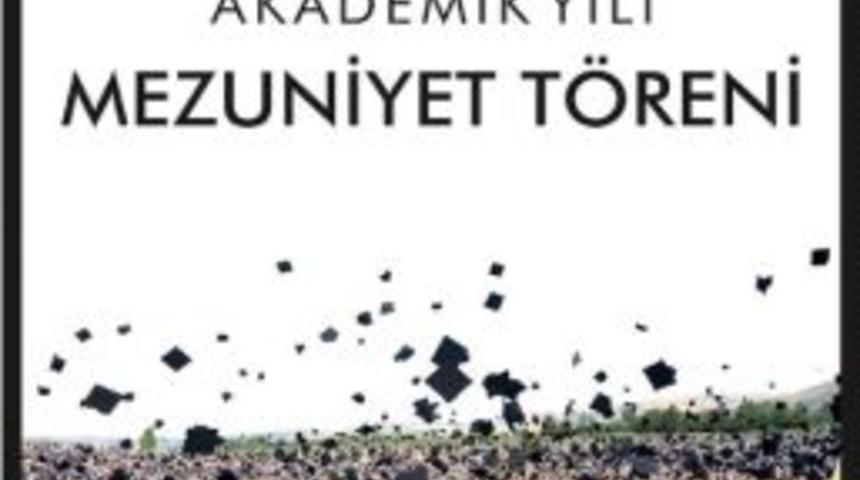 Malatya İ.&uuml;&rsquo;de Toplu Mezuniyet T&ouml;reni 2 Haziran&rsquo;da
