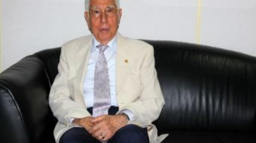 İlk Kez Konuşan Menderes'in Vekili Kurmel: CHP&rsquo;nin Ihtirası Darbeye Sebep Oldu