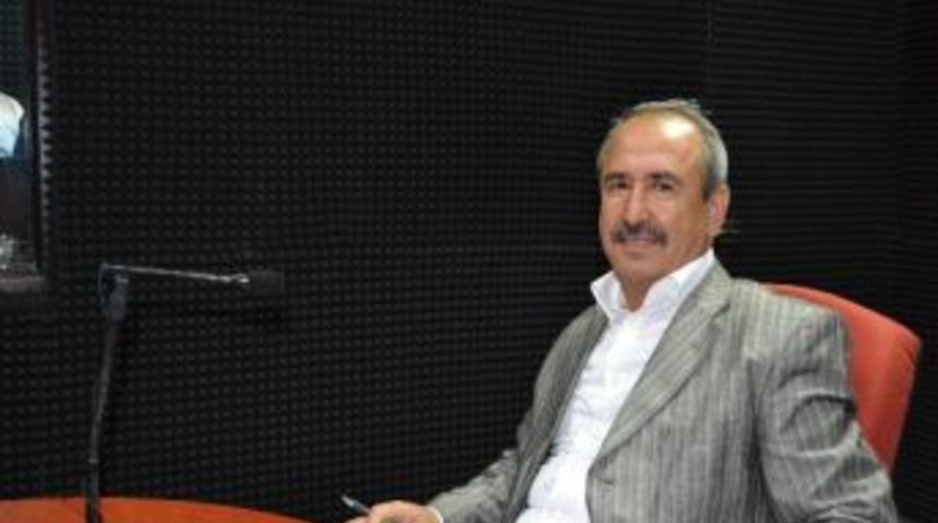 Gazeteci Ali Er, &ldquo;iletişim Fak&uuml;ltesi Y&ouml;remiz İ&ccedil;in Bir Şansstır&rdquo;