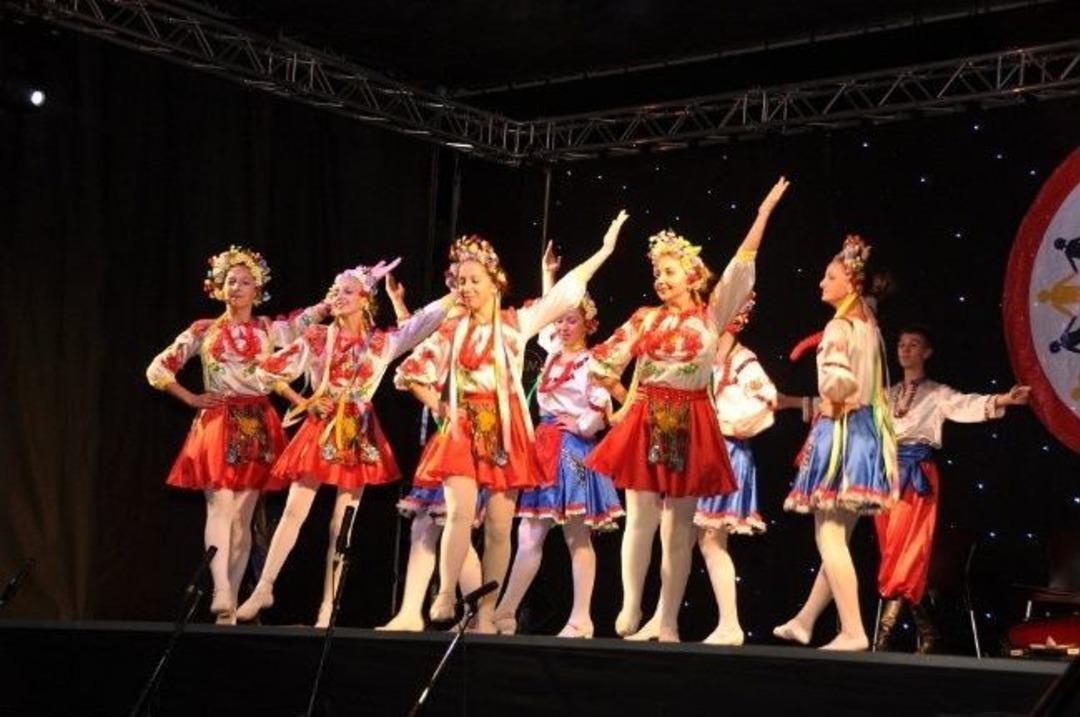 Gkv&rsquo;nin Festival Ateşi D&uuml;nya Barış İ&ccedil;in 11. Kez Yanacak