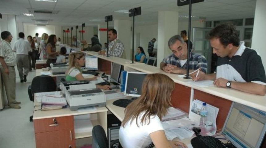 Vakıfbank&rsquo;tan Vergiler Online &Ouml;denebilecek