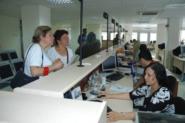 Vakıfbank&rsquo;tan Vergiler Online &Ouml;denebilecek 1