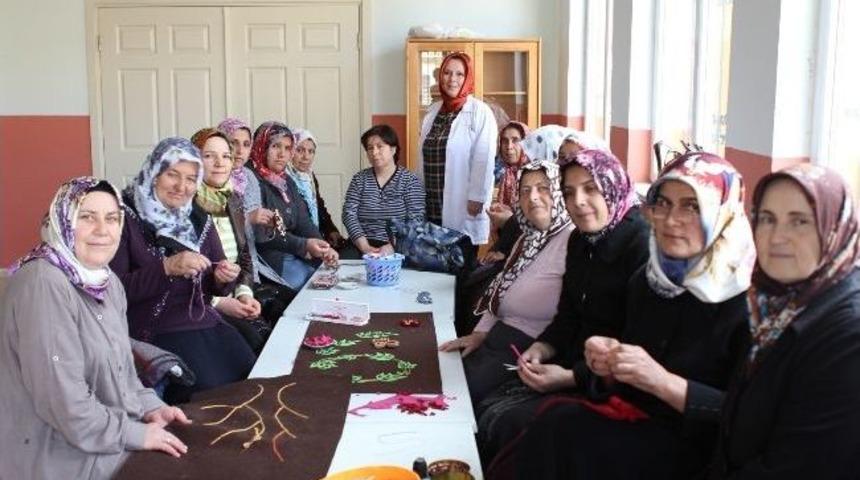 &Ouml;zel &Ccedil;ocukların Annelerine &Ouml;zel Kurs