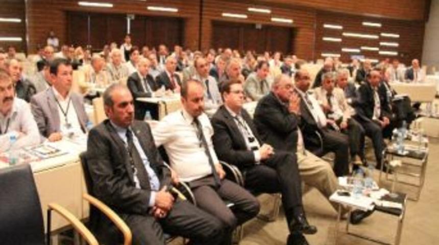 Kuyumcular Konfederasyon Kararı Aldı