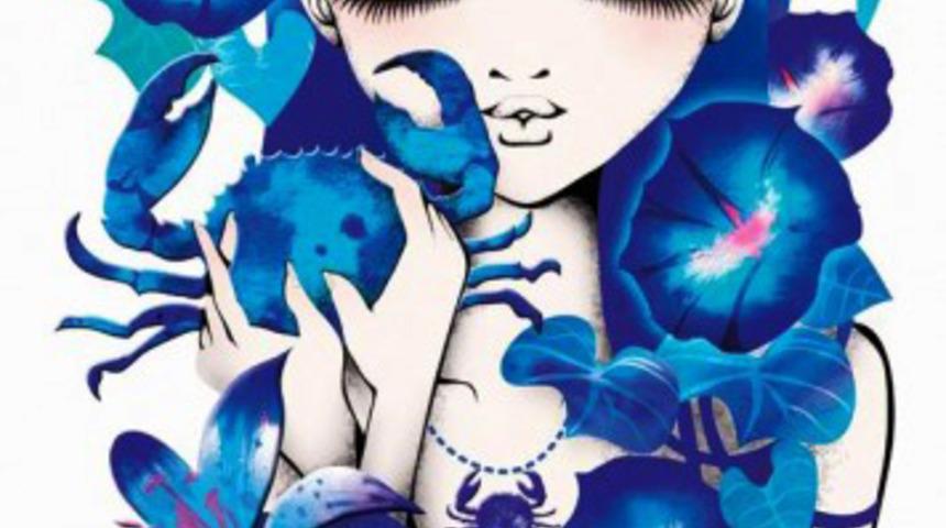 Ven&uuml;s Yenge&ccedil; burcunda