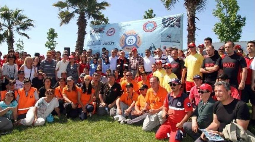 Kurtarma Timi 1 Haziran'da G&ouml;revde