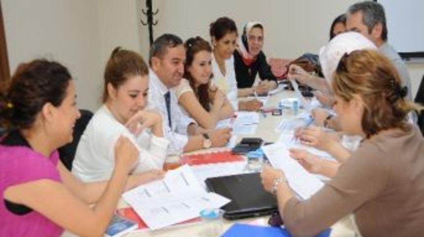 Başiskele Belediyesi M&uuml;kemmellik Belgesi İ&ccedil;in &Ccedil;alışıyor