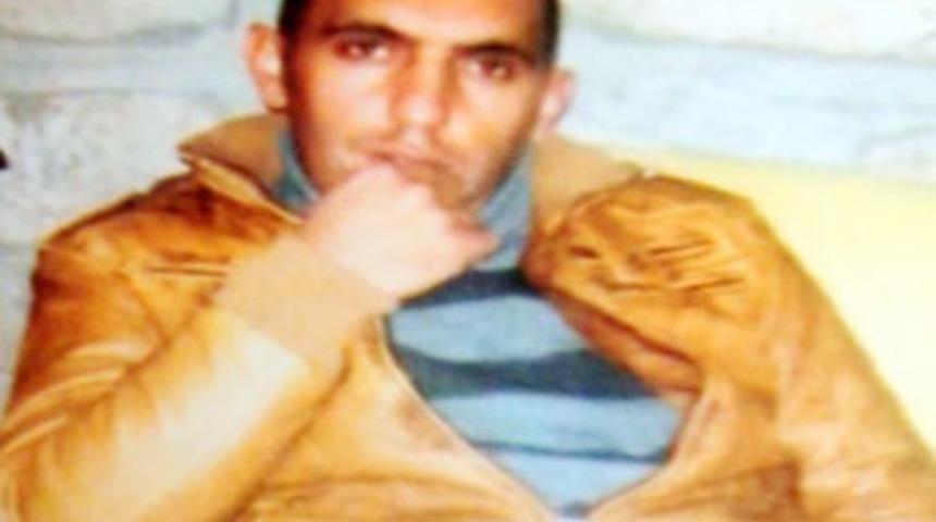 Uzman &ccedil;avuşu &ouml;ld&uuml;r&uuml;p araziye atmışlar