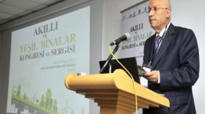 Yaşar: Yapılaşma Siyasete Kurban Ediliyor